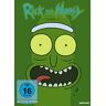 Juan Meza-León;Dominic Polcino;Anthony Chun;Bryan Newton - Rick and Morty - Staffel 3 - Preis vom 18.04.2024 05:05:10 h