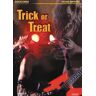 Charles Martin Smith - Trick or Treat Orig. Titel Ragman - Preis vom 28.03.2024 06:04:05 h