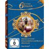 Info folgt - Märchenbox Vol. 9 - Sechs auf einen Streich - ARD Märchen [3 DVDs] - Preis vom 29.04.2024 04:59:55 h