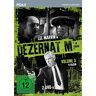 Bernard Girard - Dezernat M, Vol. 3 (M Squad) / Weitere 9 Folgen der legendären Kriminalserie mit Lee Marvin (Pidax Serien-Klassiker) [2 DVDs] - Preis vom 25.04.2024 05:08:43 h
