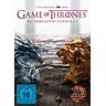 unbekannt - Game of Thrones: Die kompletten Staffeln 1-7 als Digipack (exklusiv bei Amazon.de) (Limited Edition) [DVD] - Preis vom 19.04.2024 05:01:45 h