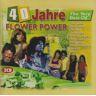 Flower Power - 40 Flower Power The Very Best Of Re-Recordings - Preis vom 26.03.2023 05:06:05 h
