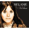 Melanie - Melanie-the Album - Preis vom 28.03.2023 05:06:38 h