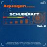 Various - Aquagen Presents: Schubkraft Vol. 2 - Preis vom 30.03.2023 05:01:35 h