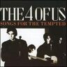 4 of Us - Songs For The Tempted - Preis vom 29.03.2023 05:04:43 h