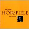 Helge Schneider - Hörspiele Vol. 1 1979-1984 - Preis vom 30.03.2023 05:01:35 h