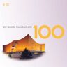 Berliner Philharmoniker - 100 Best Berliner Philharmoniker - Preis vom 26.03.2023 05:06:05 h