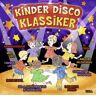 Various - Kinder Disco Klassiker - 20 Superhits für Miniclubs und Familienurlaube - Preis vom 28.03.2023 05:06:38 h