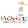 K'S Choice - 10 - Preis vom 24.03.2023 06:08:49 h