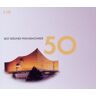 Berliner Philharmoniker - 50 Best Berliner Philharmoniker - Preis vom 26.03.2023 05:06:05 h