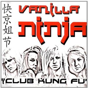 Vanilla Ninja - Club Kung Fu - Preis vom 26.04.2024 05:02:28 h