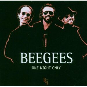 Bee Gees - One Night Only - Preis vom 31.05.2023 05:03:49 h