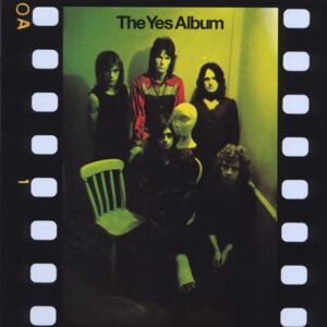 Yes - The Yes Album (Expanded & Remastered) - Preis vom 06.09.2023 05:03:33 h