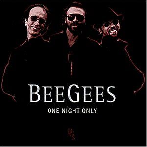 Bee Gees - One Night Only - Preis vom 31.05.2023 05:03:49 h