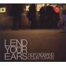 Towns, Colin & Ndr Bigband - Lend Me Your Ears - Preis vom 02.05.2024 04:56:15 h