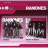 Ramones - Ramones/Rocket to Russia (2in1) - Preis vom 24.04.2024 05:05:17 h