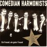 Comedian Harmonists - Ein Freund, ein guter Freund - Preis vom 05.05.2024 04:53:23 h