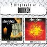Dokken - Erase the Slate/Life from the - Preis vom 19.04.2024 05:01:45 h