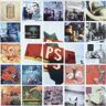 Toad the Wet Sprocket - P.S. (A Toad Retrospective) - Preis vom 30.04.2024 04:54:15 h
