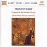 the Scholars Baroque Ensemble - Monteverdi: Marienvesper Schola - Preis vom 24.04.2024 05:05:17 h