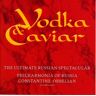 Constantine Orbelian - Vodka & Caviar - Preis vom 25.04.2024 05:08:43 h
