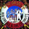 Kid Creole & the Coconuts - The Best of - Preis vom 26.04.2024 05:02:28 h