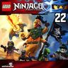 Lego Ninjago-Masters of Spinjitzu - Lego Ninjago (CD 22) - Preis vom 02.05.2024 04:56:15 h