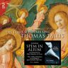 the Tallis Scholars - Thomas Tallis: Spem In Alium - Preis vom 28.03.2024 06:04:05 h