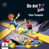 Die Drei ??? Kids - 071/Tatort Trampolin - Preis vom 26.04.2024 05:02:28 h