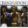Imagination - The Singles - Preis vom 18.04.2024 05:05:10 h