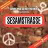 Grobi und Freunde - Sesamstrasse - Preis vom 03.05.2024 04:54:52 h