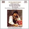 Honda - Tschaikowsky: Violinkonzert - Preis vom 24.04.2024 05:05:17 h