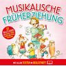 Katharina Blume - Musikalische Früherziehung - Preis vom 23.04.2024 05:00:15 h