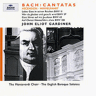 Gardiner, John Eliot - Bach: Cantata Pilgrimage (Kantaten BWV 11, 37, 43, 128) - Preis vom 28.03.2024 06:04:05 h