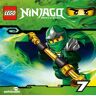 Various - Lego Ninjago: Meister des Spinjitzu (CD 7) - Preis vom 02.05.2024 04:56:15 h