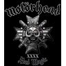 Motörhead - Bad Magic (Limited Ecolbook Edition) - Preis vom 05.05.2024 04:53:23 h