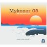 Various - Mykonos 2005 - Preis vom 29.03.2024 06:04:23 h