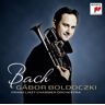 Gábor Boldoczki - Bach - Preis vom 24.04.2024 05:05:17 h