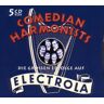 Comedian Harmonists - Die Grossen Erfolge-5 CD Box - Preis vom 05.05.2024 04:53:23 h