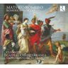 Capella Mediterranea - Matteo Romero (um 1575-1647): Romerico Florido - Preis vom 26.03.2023 05:06:05 h