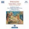 Borst - Poulenc Stabat Mater Gloria - Preis vom 18.04.2024 05:05:10 h