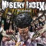 Misery Index - Dissent - Preis vom 24.04.2024 05:05:17 h