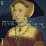 the Tallis Scholars - The Tallis Scholars sing Tudor Church Music II - Chorwerke von Sheppard, Tallis, White - Preis vom 28.03.2024 06:04:05 h