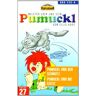 Pumuckl - 27:Pumuckl und der Schmutz/Pumuckl und die Katze [Musikkassette] - Preis vom 27.04.2024 04:56:19 h