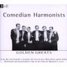 Comedian Harmonists - Golden Greats - Preis vom 05.05.2024 04:53:23 h