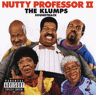 Various - Familie Klumps und der verrückte Professor (Nutty Professor 2) - Preis vom 24.04.2024 05:05:17 h