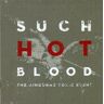 The Airborne Toxic Event - Such Hot Blood (European Edition incl. Bonus Material) - Preis vom 06.05.2024 04:58:55 h