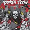 Broken Teeth Hc - At Peace Amongst Chaos - Preis vom 26.04.2024 05:02:28 h