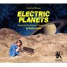 Ensemble Kontraste Electric Band - Electric Planets - Preis vom 04.05.2024 04:57:19 h