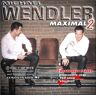 Michael Wendler - Maximal 2 - Preis vom 26.04.2024 05:02:28 h